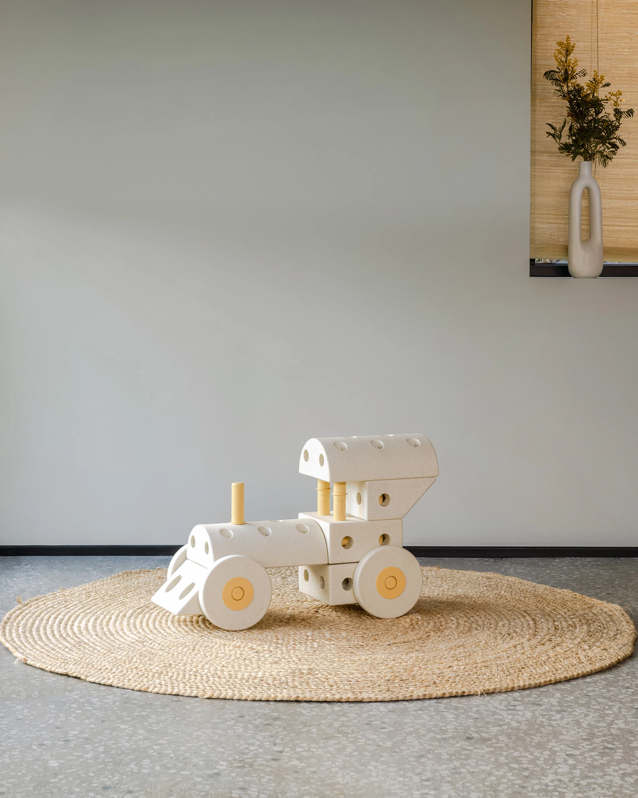 MODU Dreamer Set Bauspielzeug - Image 26