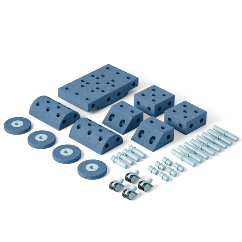 MODU Dreamer Set Bauspielzeug - Image 8