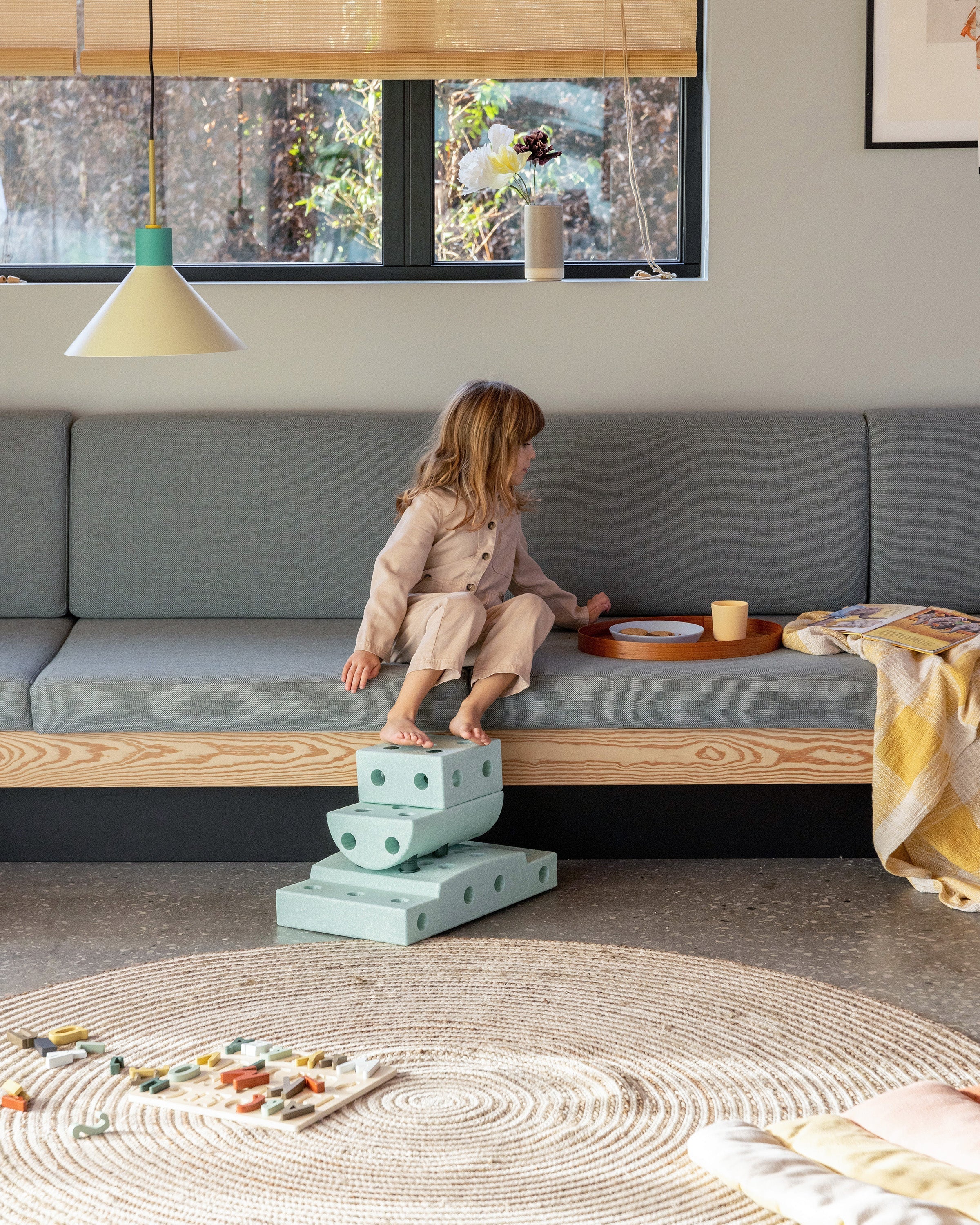 MODU Dreamer Set Bauspielzeug - Image 9