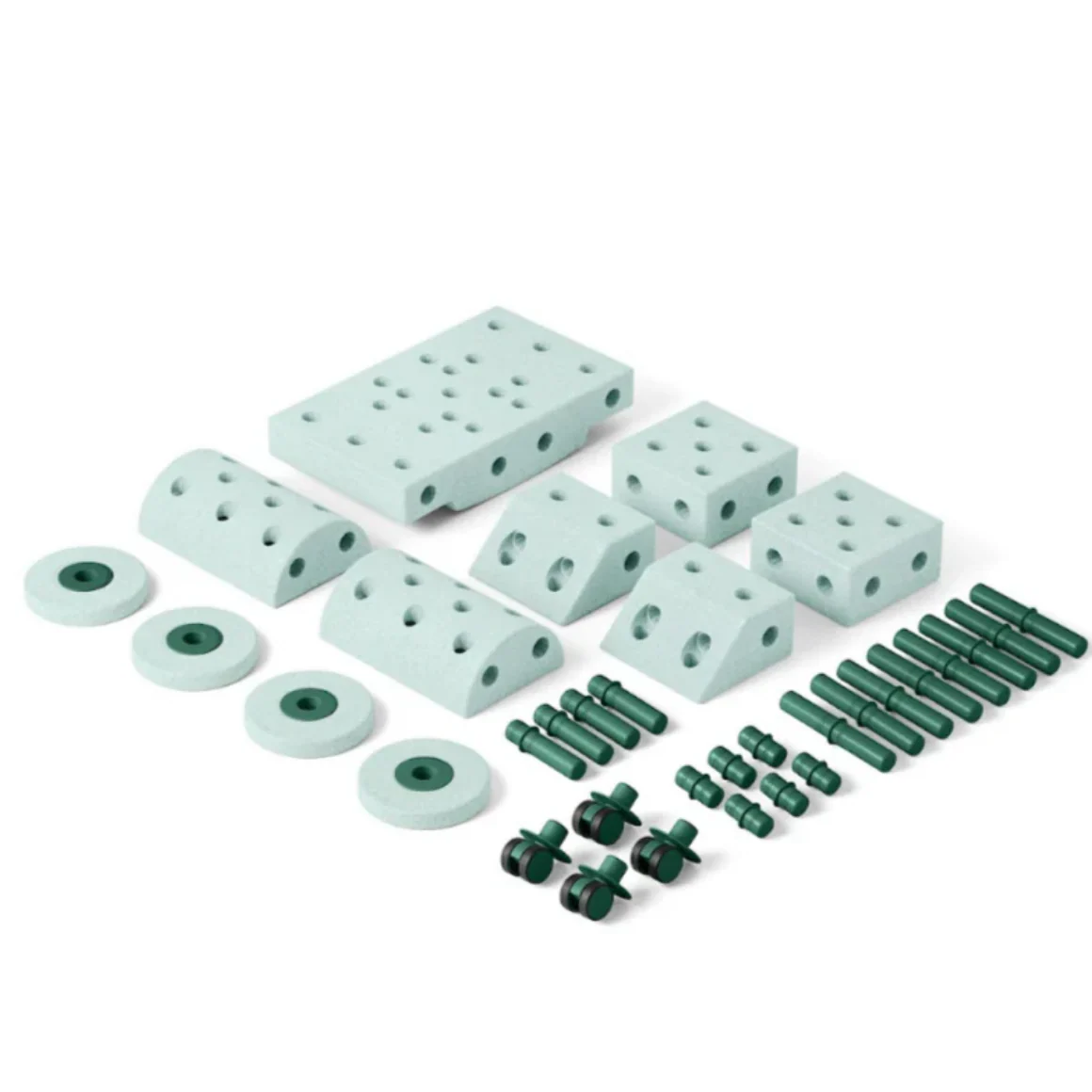 MODU Dreamer Set Bauspielzeug - Image 10