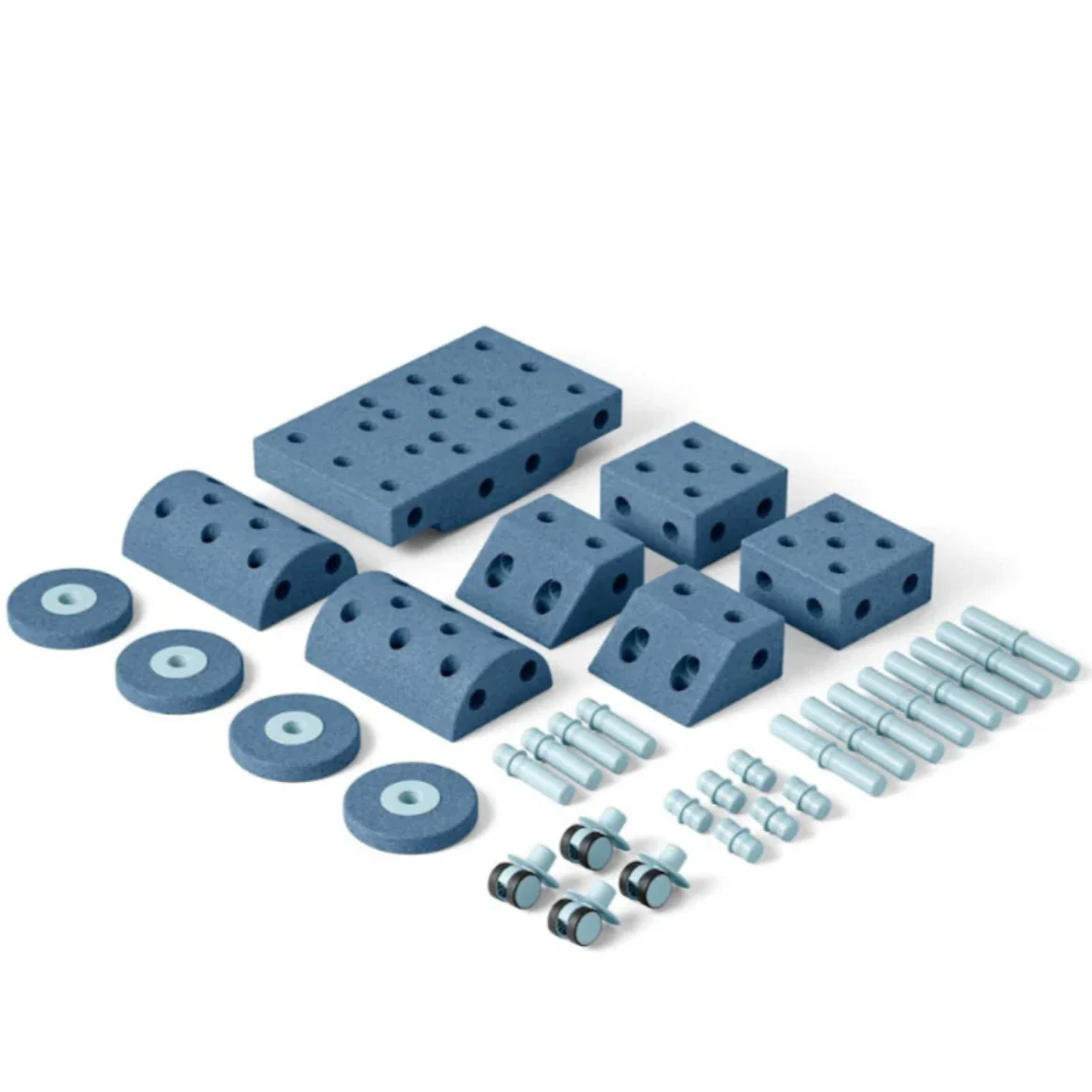 MODU Dreamer Set Bauspielzeug - Image 11