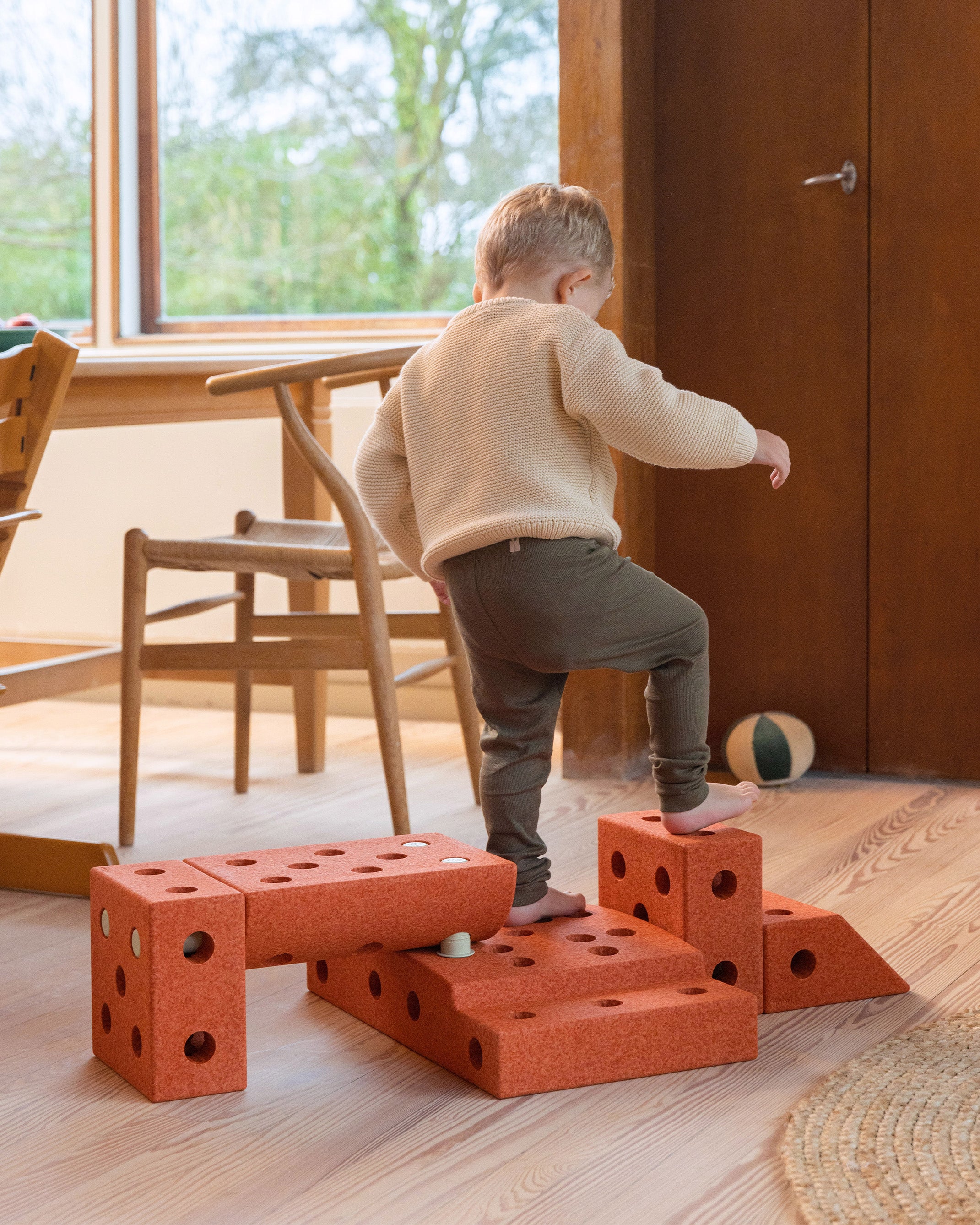 MODU Explorer Set Bauspielzeug - Image 10