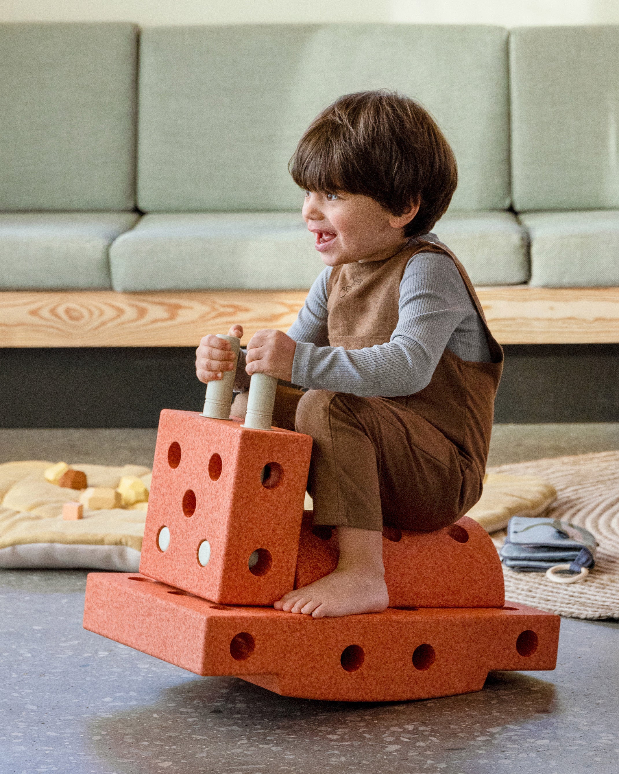 MODU Explorer Set Bauspielzeug - Image 11