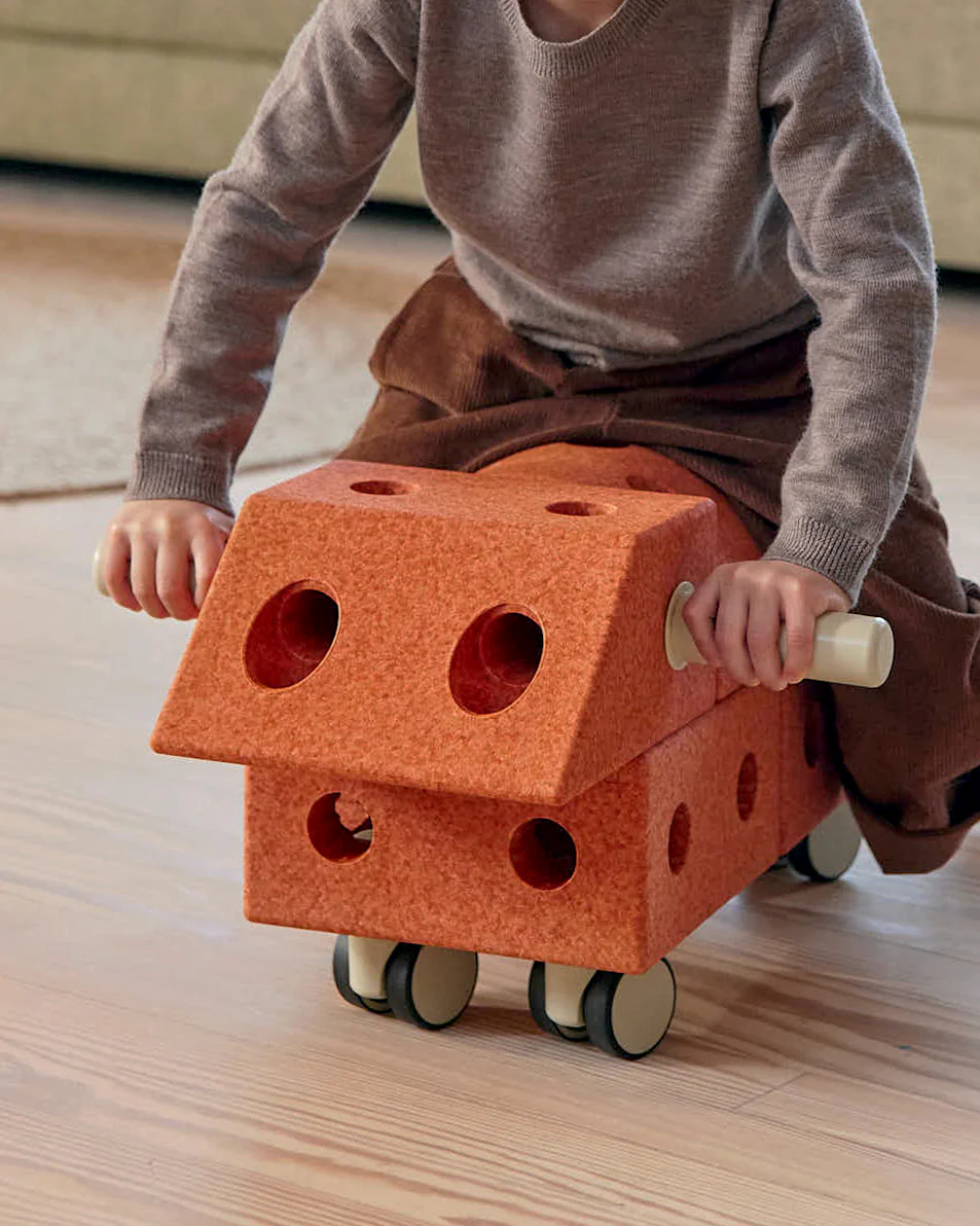 MODU Explorer Set Bauspielzeug - Image 13