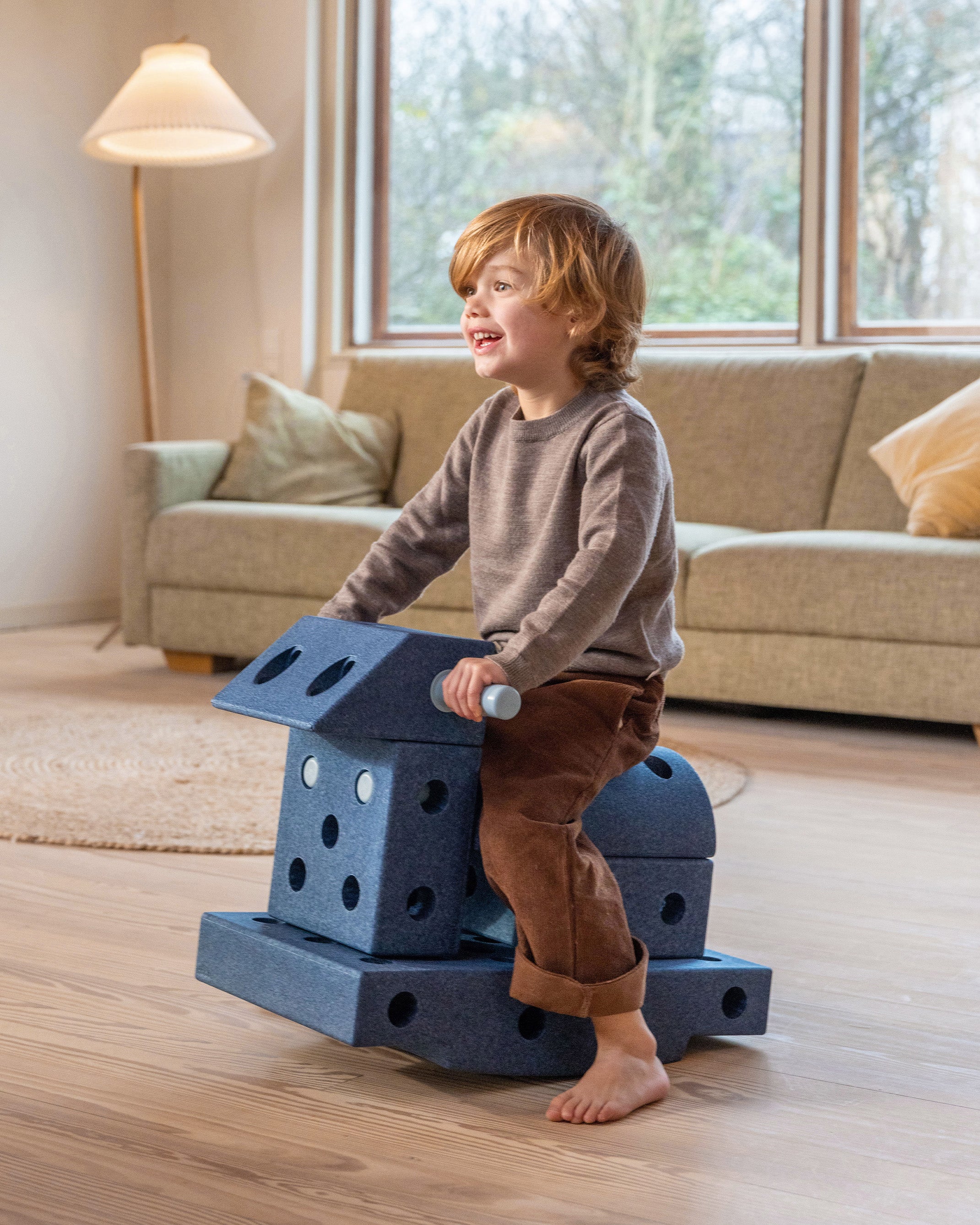 MODU Explorer Set Bauspielzeug - Image 16