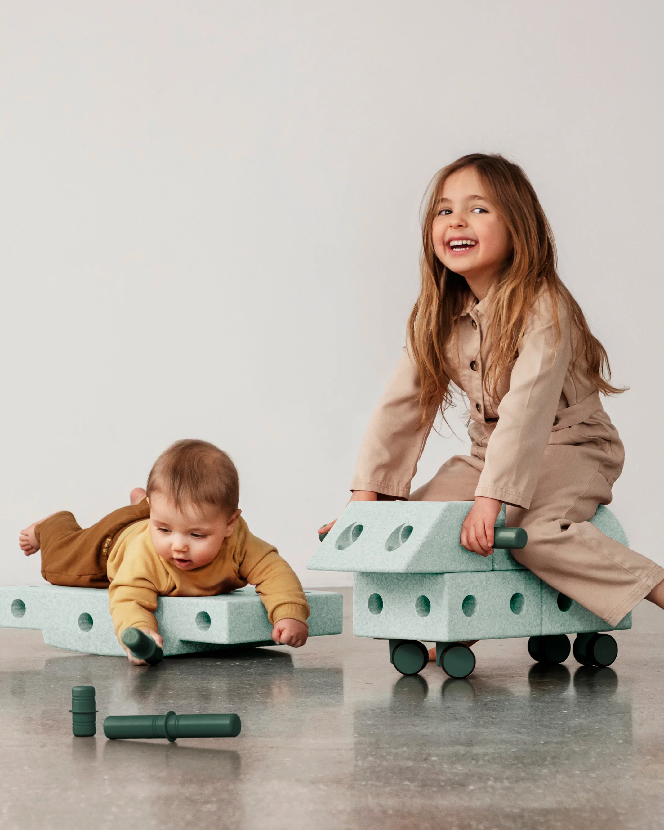 MODU Explorer Set Bauspielzeug - Image 18