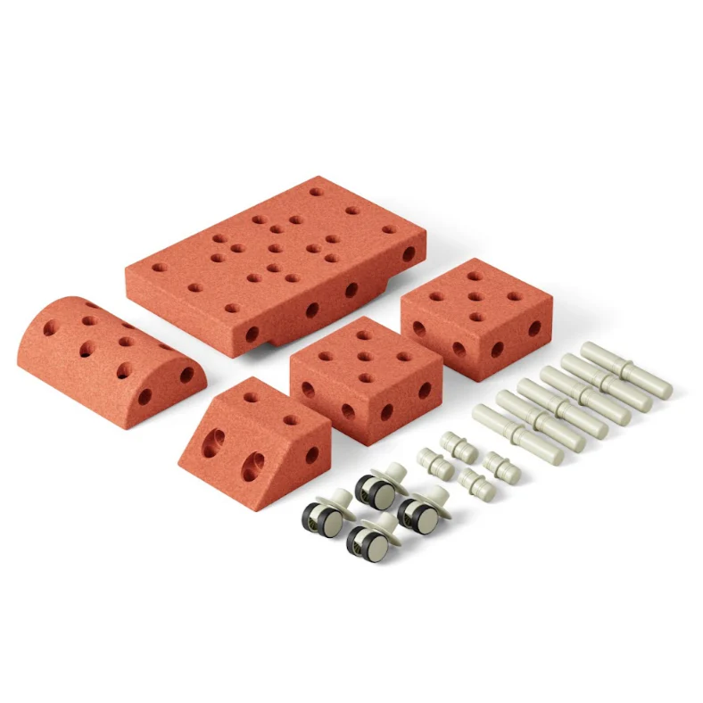 MODU Explorer Set Bauspielzeug - Image 2