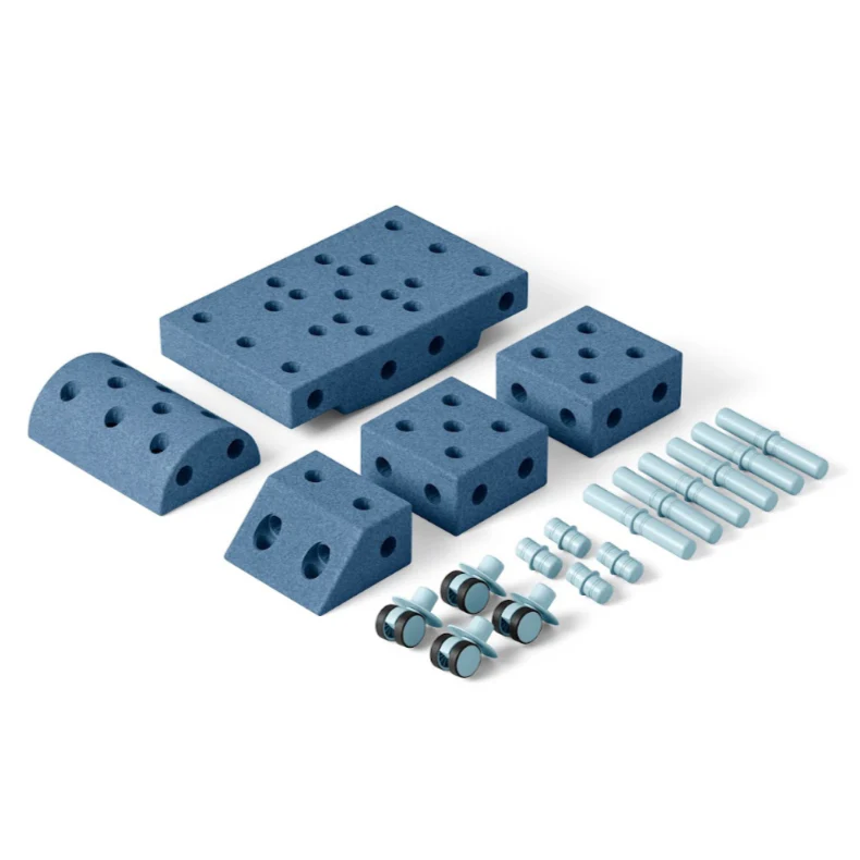 MODU Explorer Set Bauspielzeug - Image 5