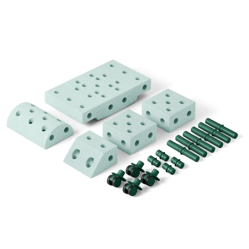 MODU Explorer Set Bauspielzeug - Image 7