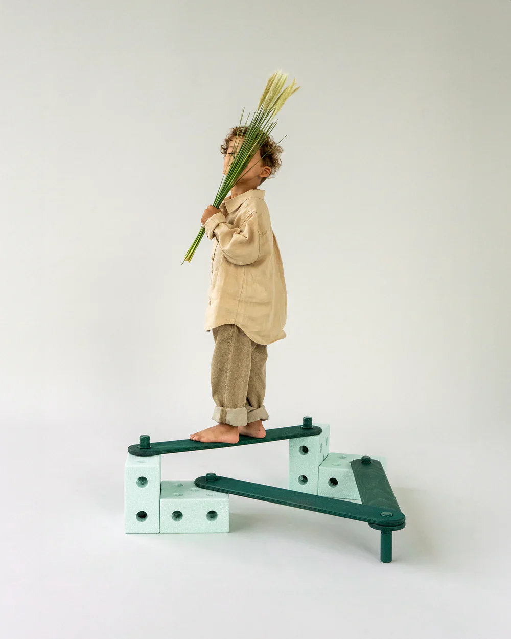 MODU Schwebebalken - Image 11