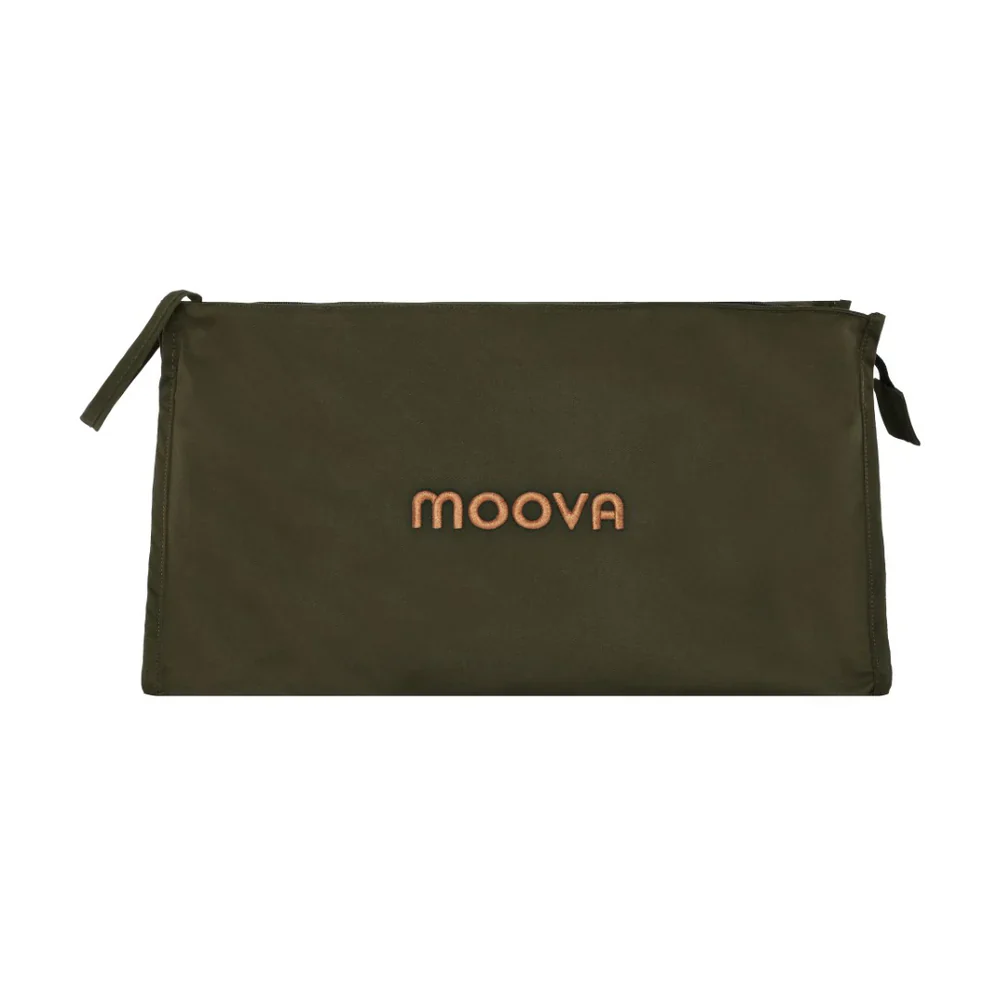 MOOVA Babytrage mit extra viel Bewegungsfreiheit - Image 13