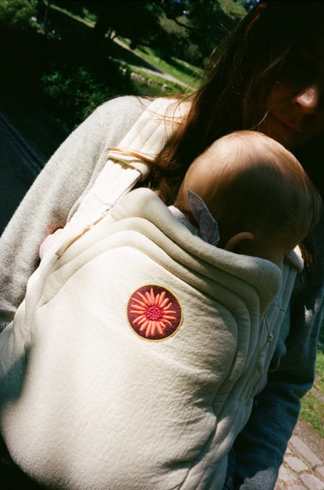 MOOVA Balance Carrier - Image 9