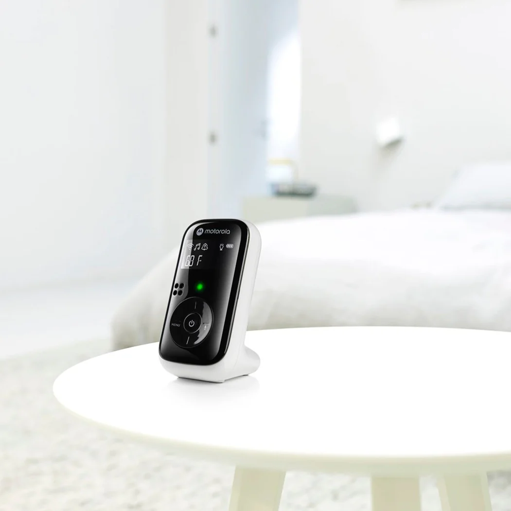 MOTOROLA Audio Baby Monitor PIP11 - Image 7