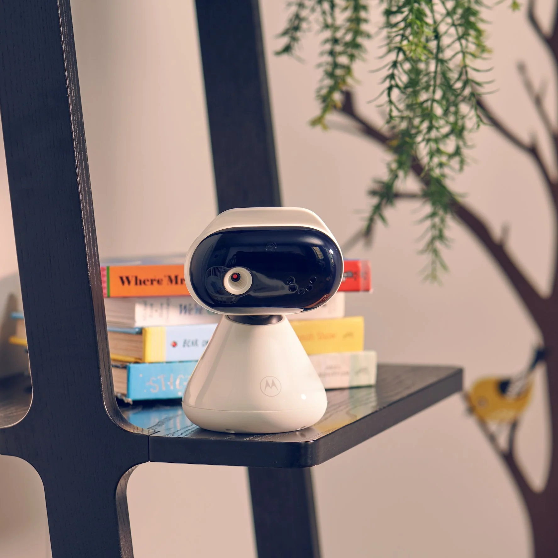 MOTOROLA Video Baby Monitor PIP1500 - Image 7