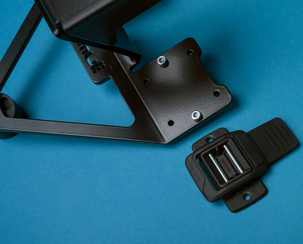 MULI Babyschalen-Adapter - Image 3