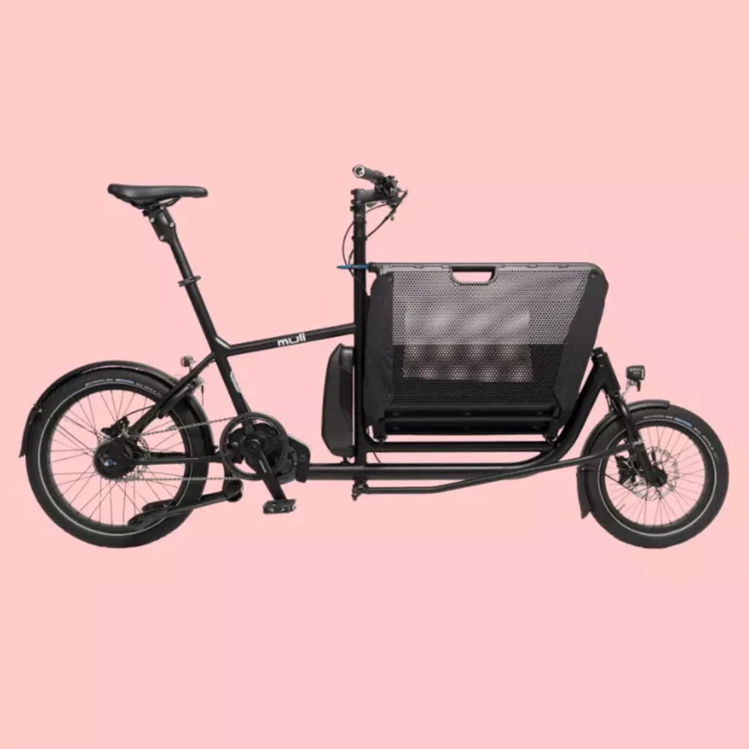 MULI Motor st Lastenrad - Image 3