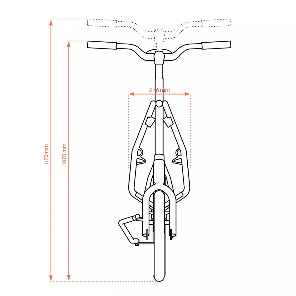 MULI Motor st Lastenrad - Image 7