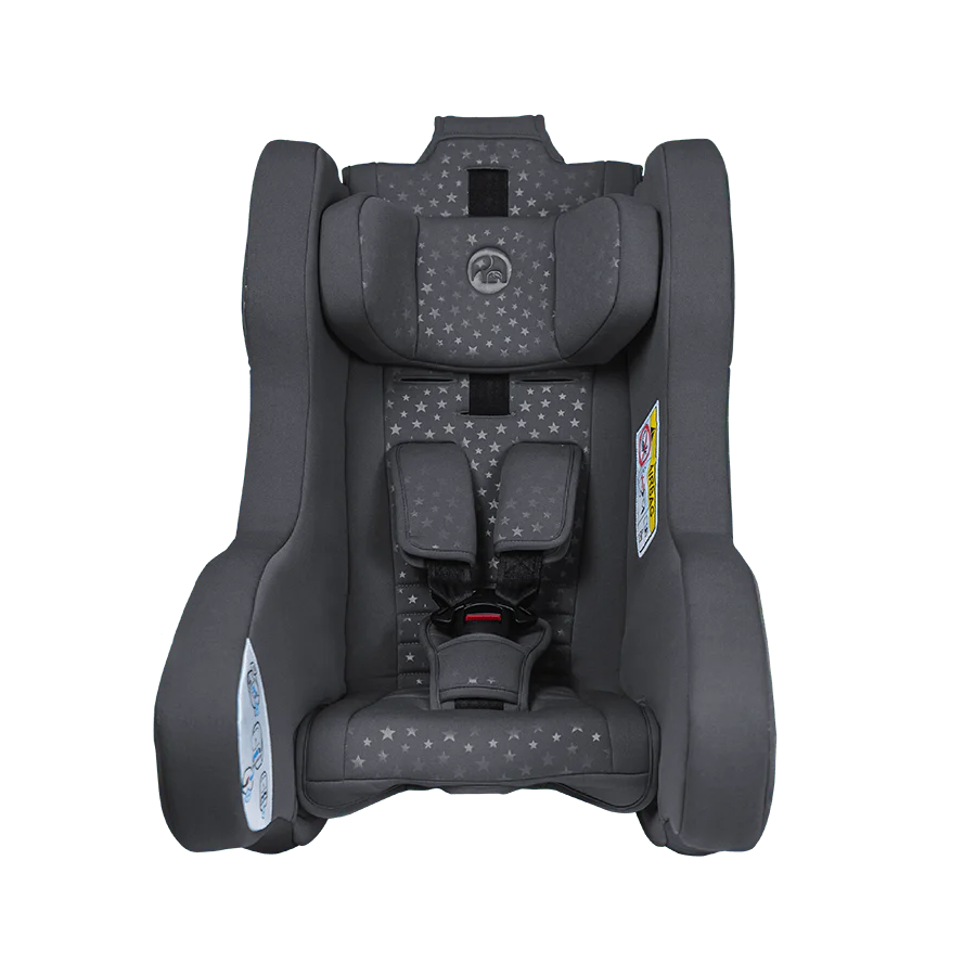 NACHFOLGER faltbarer Autositz HyFive CITY R129 - Image 14