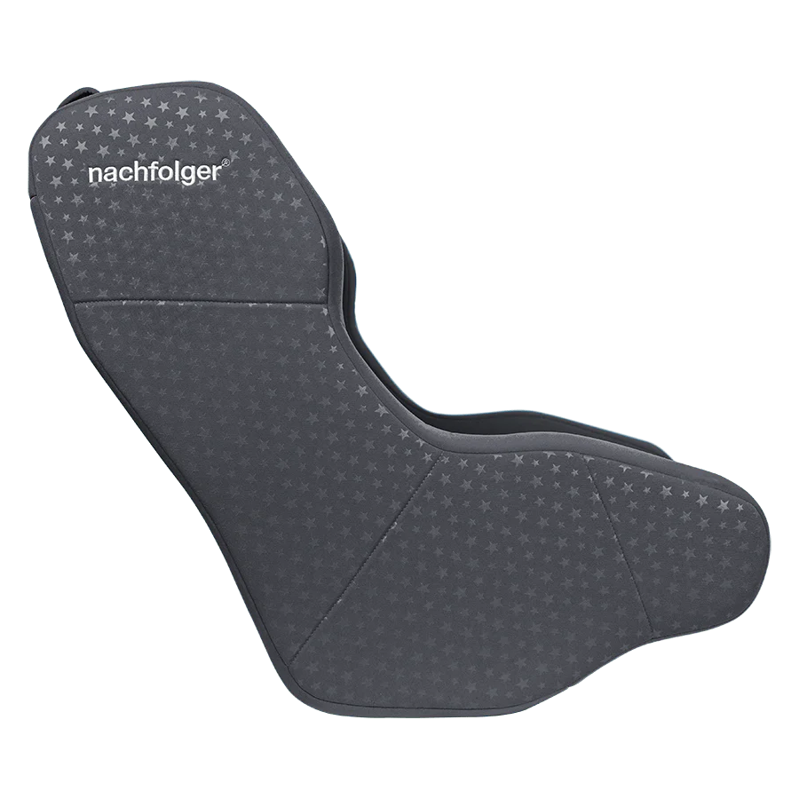 NACHFOLGER faltbarer Autositz HyFive CITY R129 - Image 16