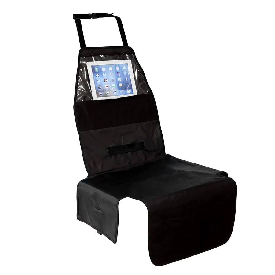 NACHFOLGER faltbarer Autositz HyFive CITY R129 - Image 7