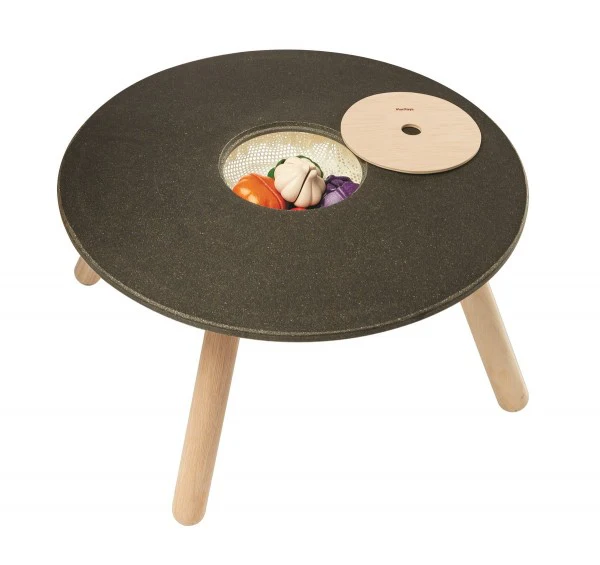 PLANTOYS Runder Spieltisch - Image 3