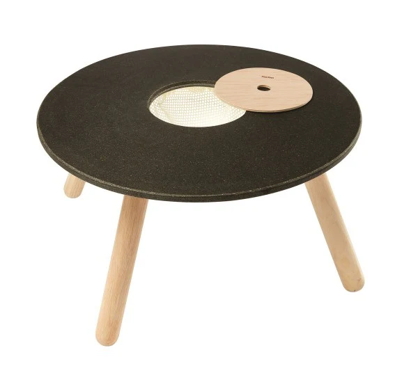 PLANTOYS Runder Spieltisch - Image 4