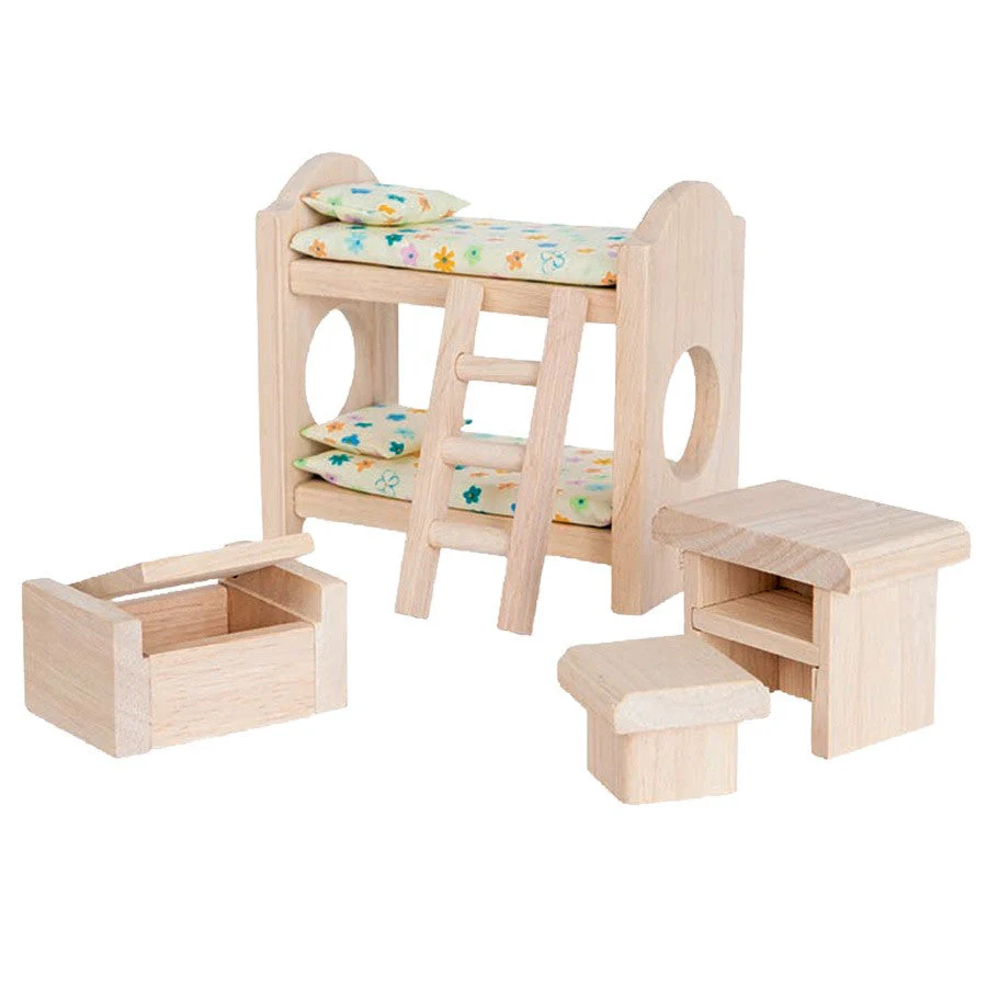 PLANTOYS Viktorianisches Puppenhaus - Image 10