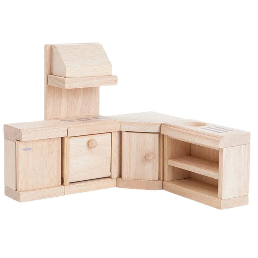PLANTOYS Viktorianisches Puppenhaus - Image 11