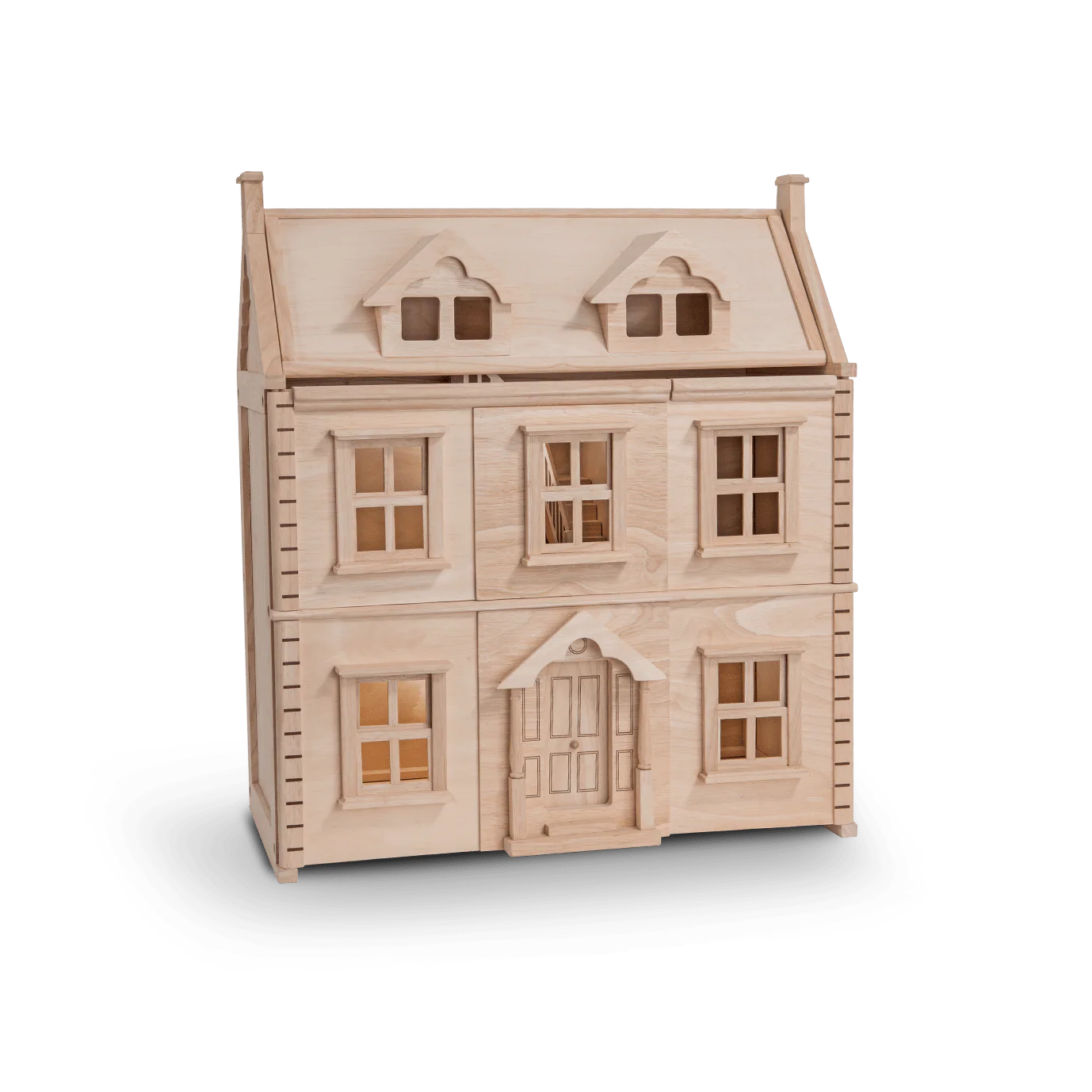 PLANTOYS Viktorianisches Puppenhaus - Image 2