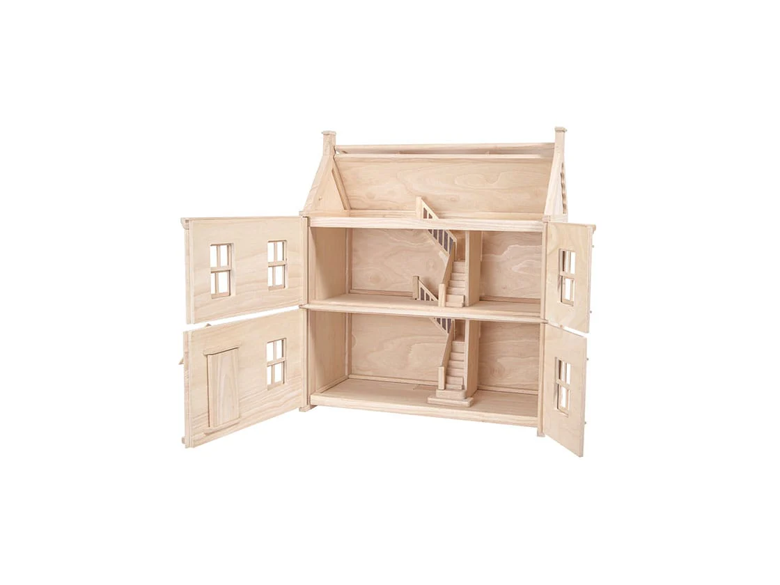 PLANTOYS Viktorianisches Puppenhaus - Image 3