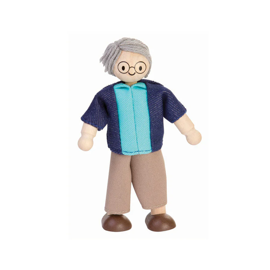PLANTOYS Viktorianisches Puppenhaus - Image 6