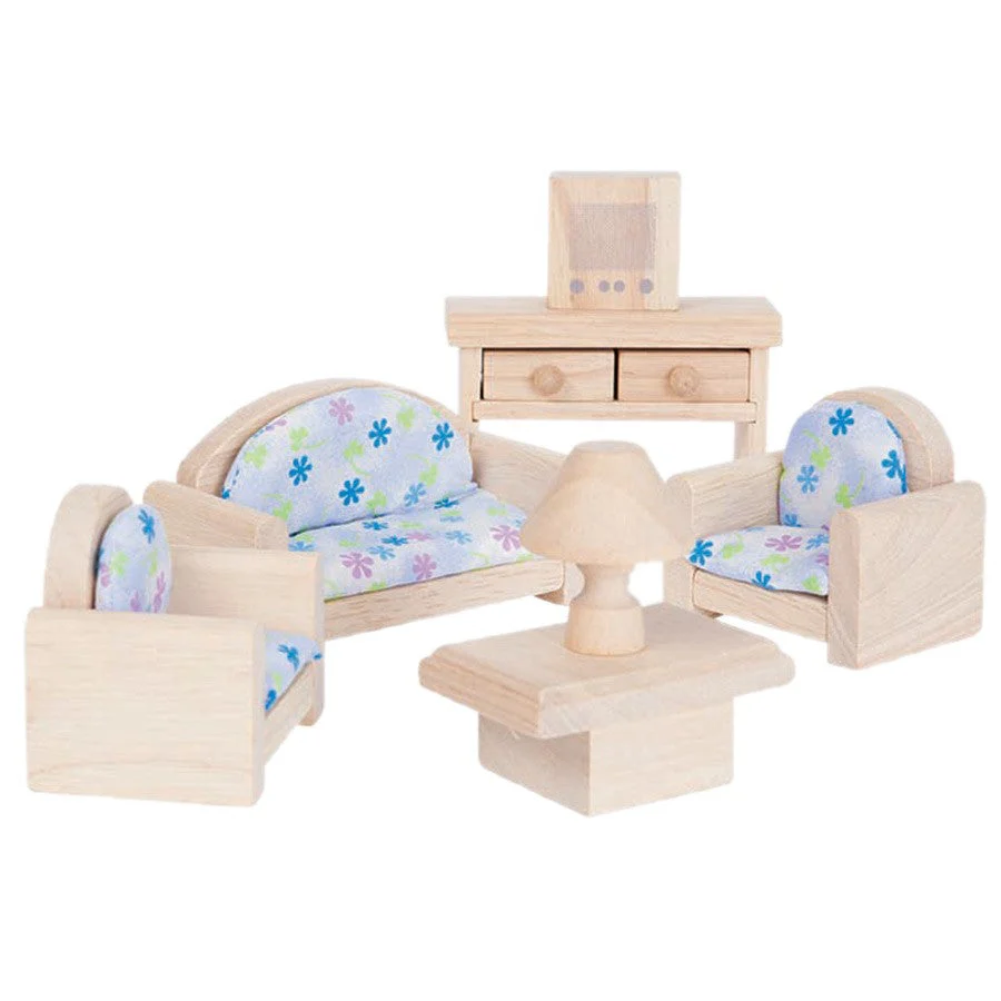 PLANTOYS Viktorianisches Puppenhaus - Image 7