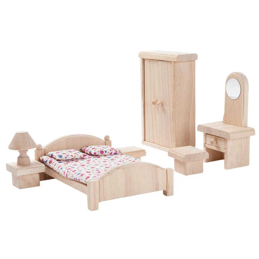 PLANTOYS Viktorianisches Puppenhaus - Image 8