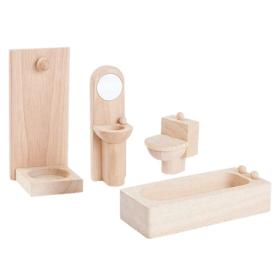 PLANTOYS Viktorianisches Puppenhaus - Image 9