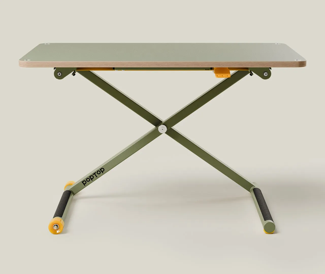 POPTOP höhenverstellbarer Kinderschreibtisch - Image 13