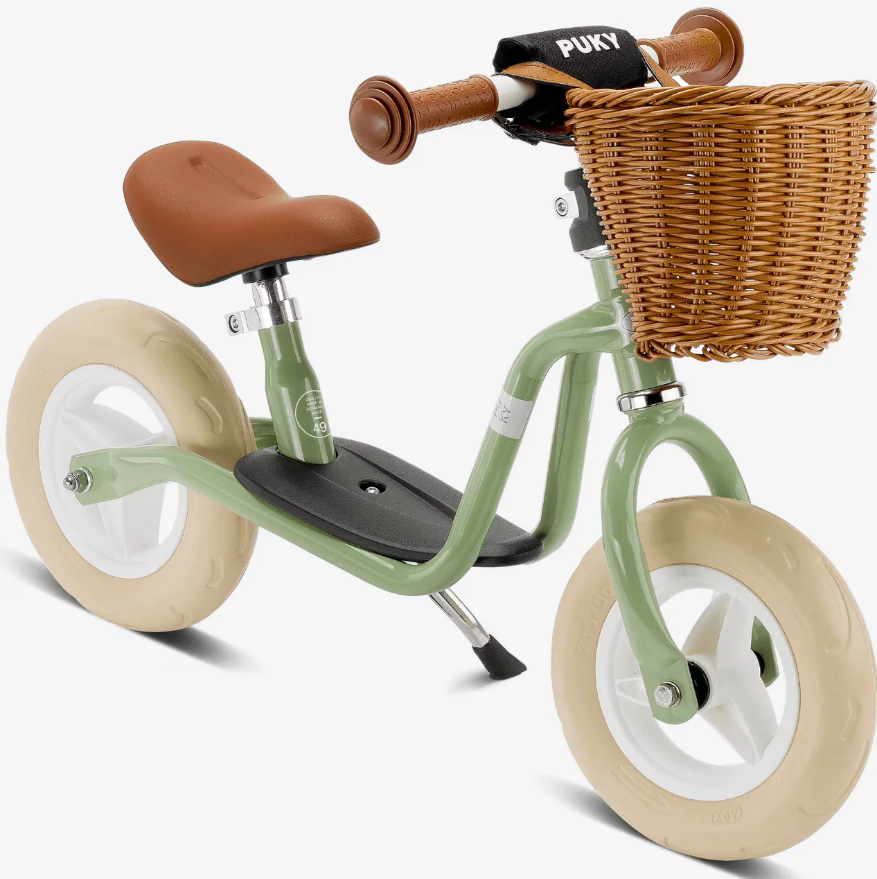 PUKY LR M Classic Laufrad - Image 4