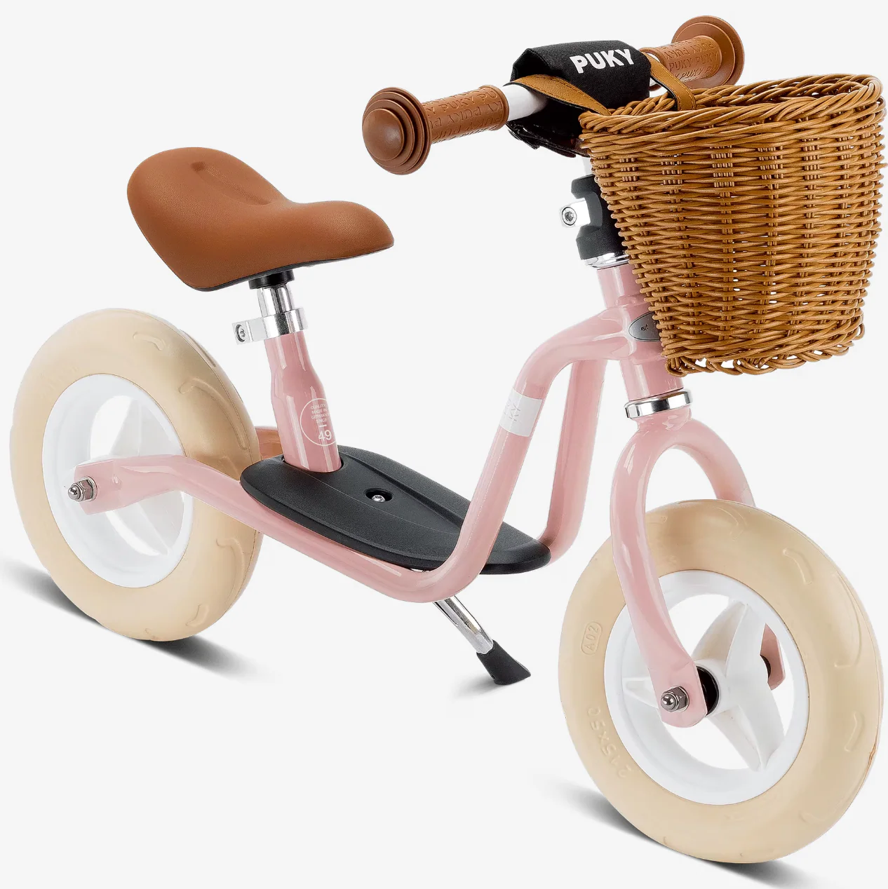 PUKY LR M Classic Laufrad - Image 5