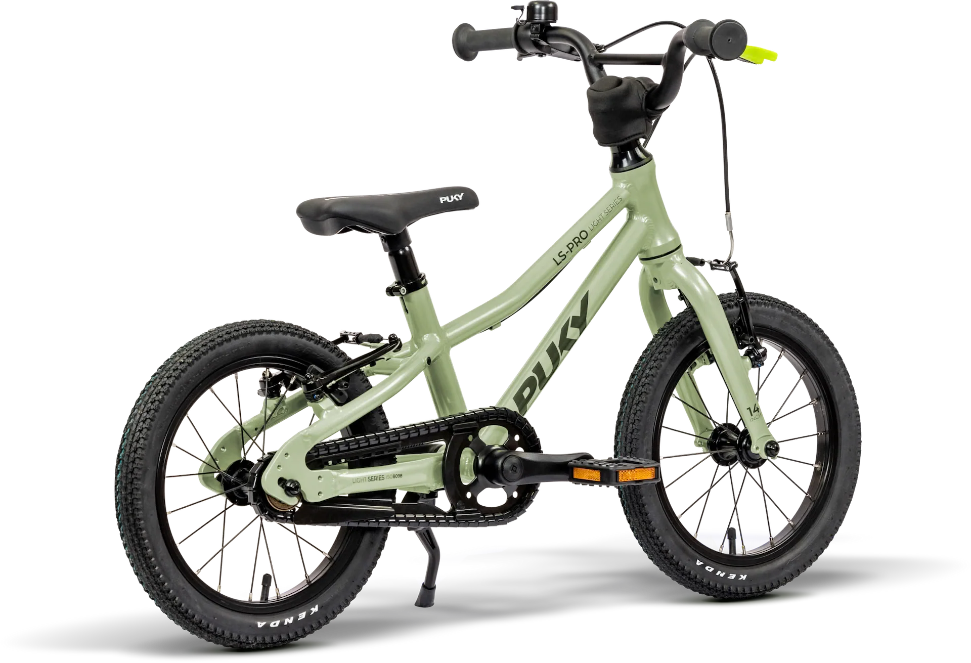 PUKY LS-PRO 14 Zoll Kinderfahrrad - Image 6