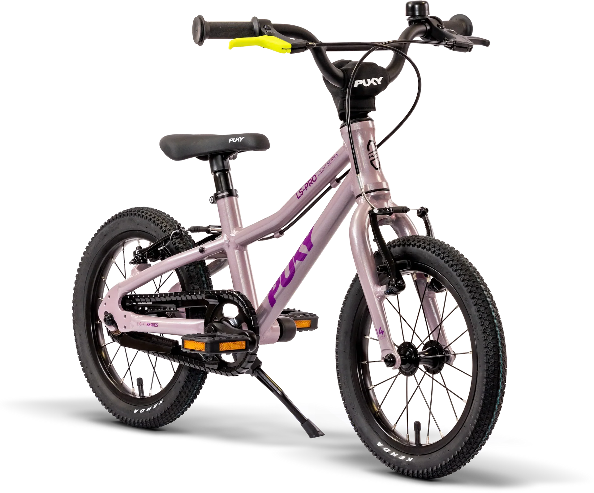 PUKY LS-PRO 14 Zoll Kinderfahrrad - Image 7