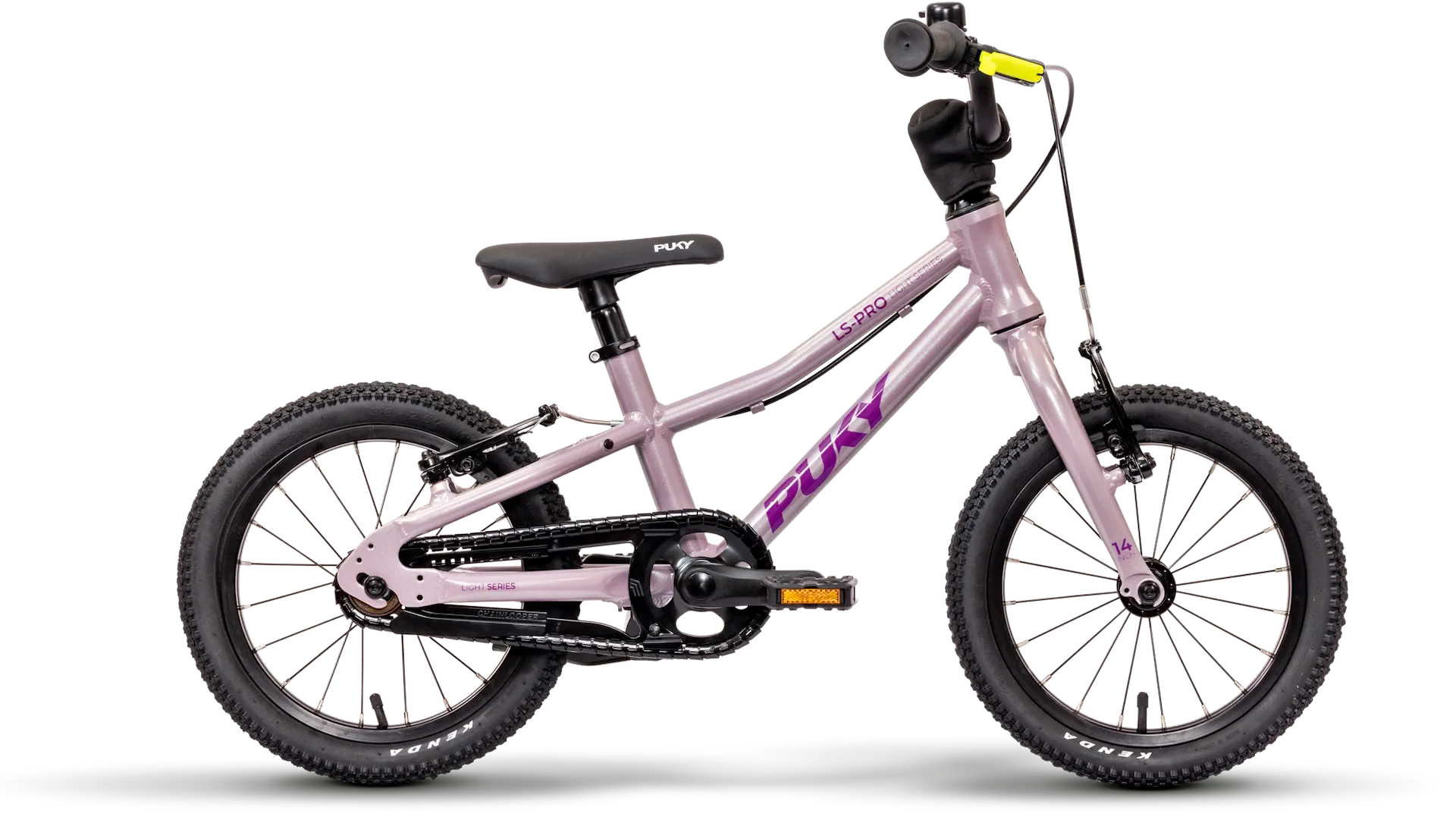 PUKY LS-PRO 14 Zoll Kinderfahrrad - Image 8