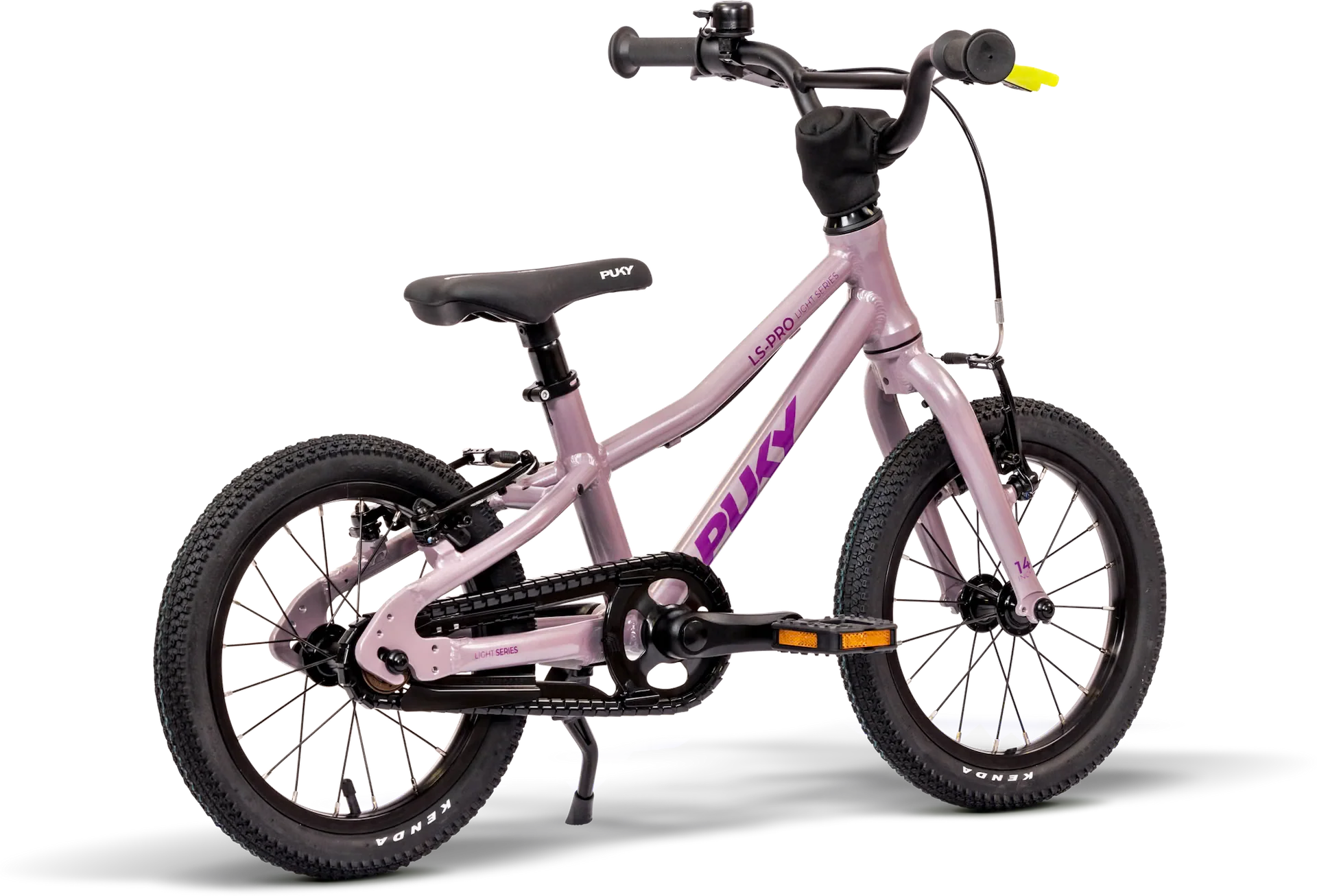 PUKY LS-PRO 14 Zoll Kinderfahrrad - Image 9