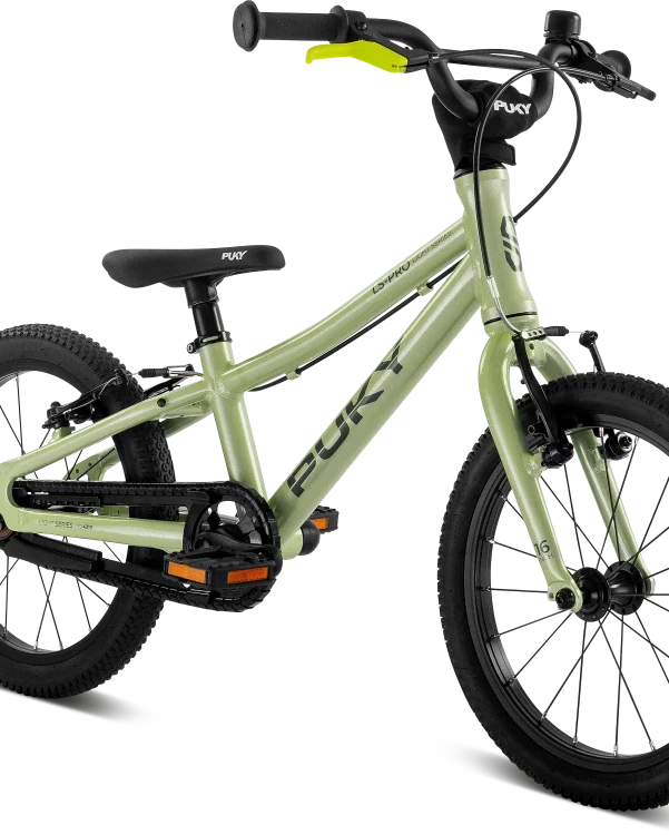 PUKY LS-PRO 16 Zoll Kinderfahrrad