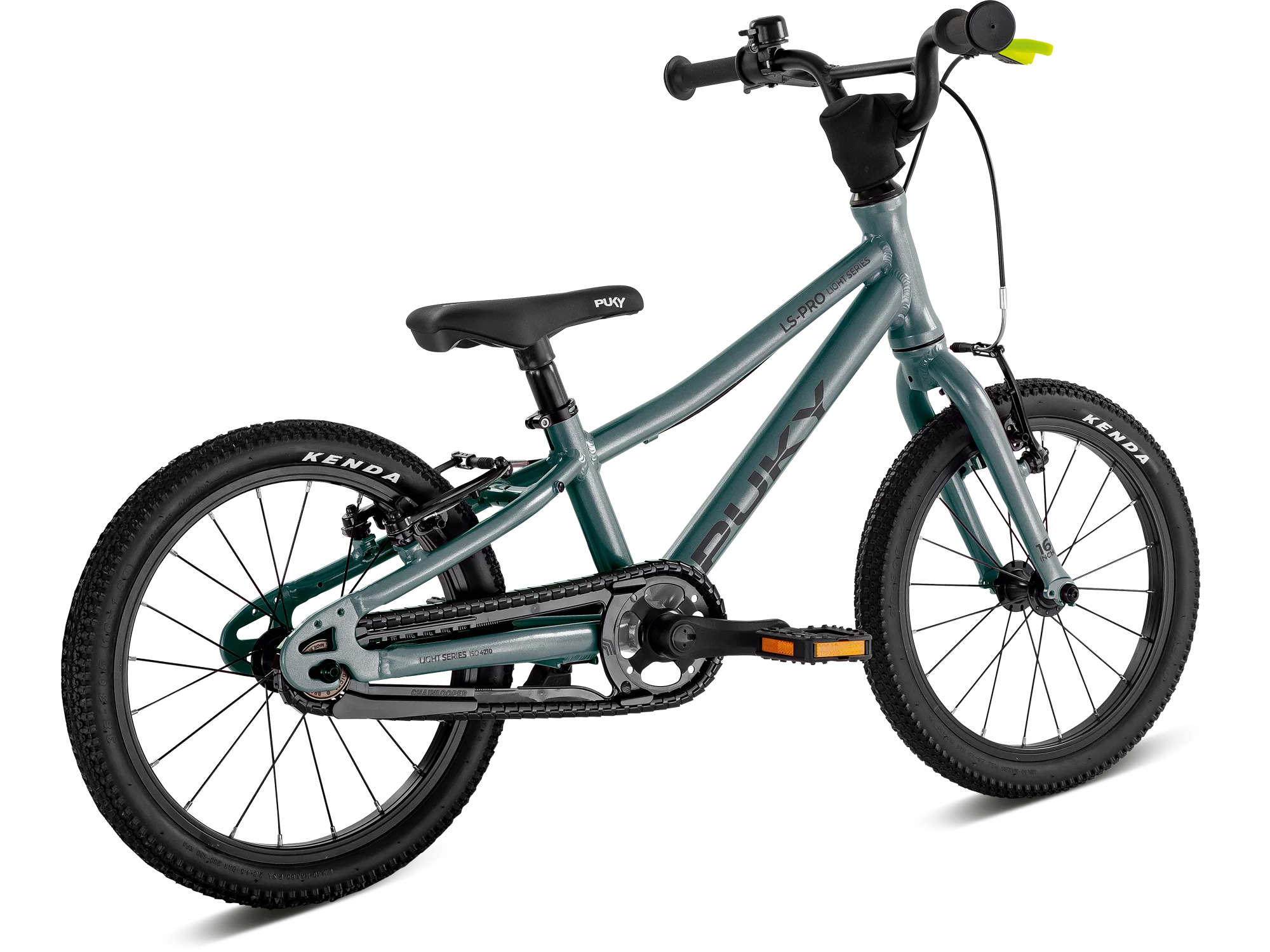 PUKY LS-PRO 16 Zoll Kinderfahrrad - Image 10