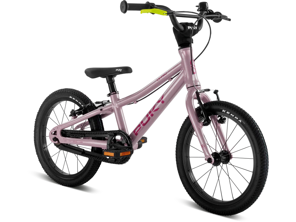 PUKY LS-PRO 16 Zoll Kinderfahrrad - Image 2