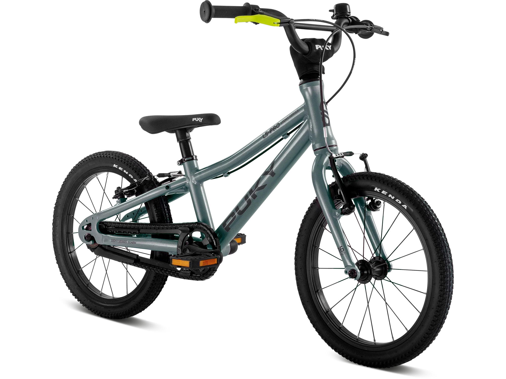 PUKY LS-PRO 16 Zoll Kinderfahrrad - Image 3