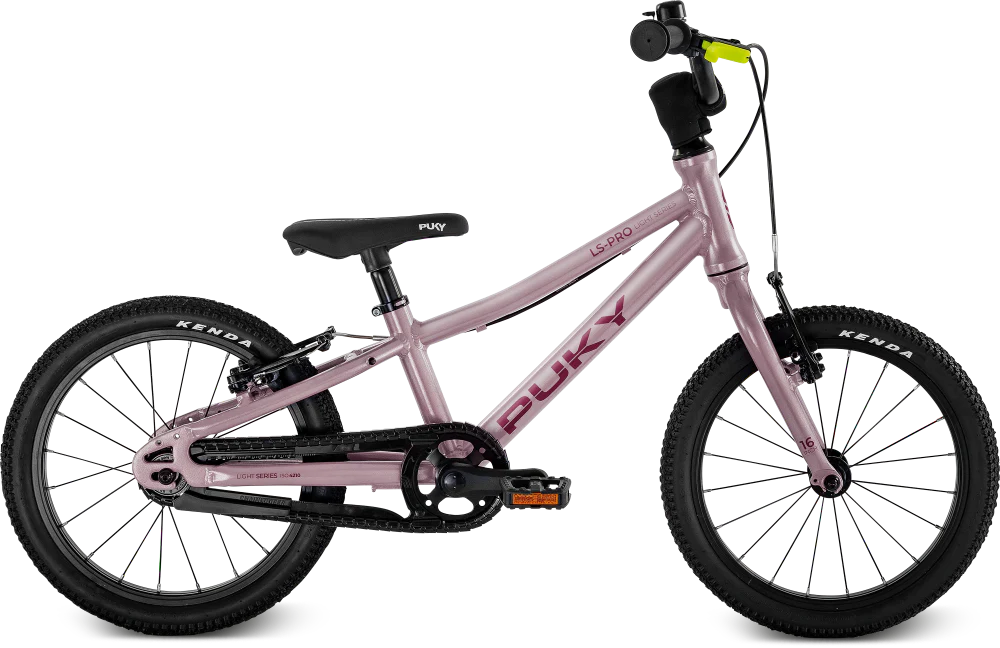PUKY LS-PRO 16 Zoll Kinderfahrrad - Image 4