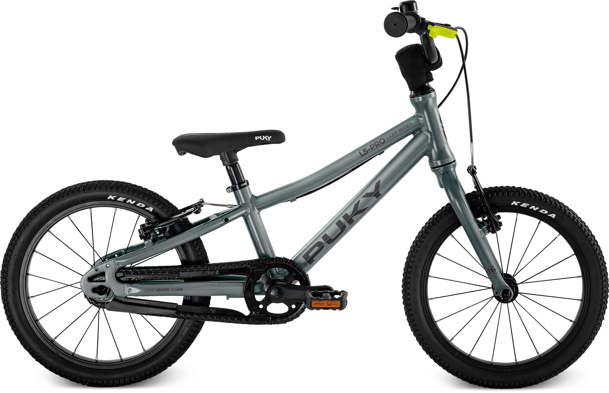 PUKY LS-PRO 16 Zoll Kinderfahrrad - Image 5