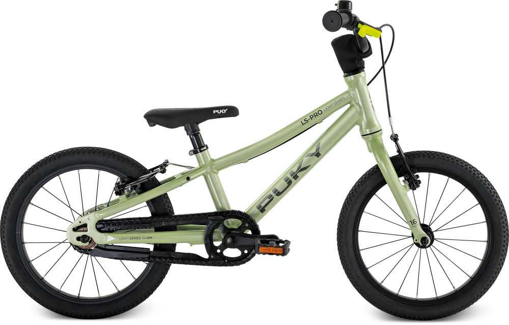 PUKY LS-PRO 16 Zoll Kinderfahrrad - Image 7