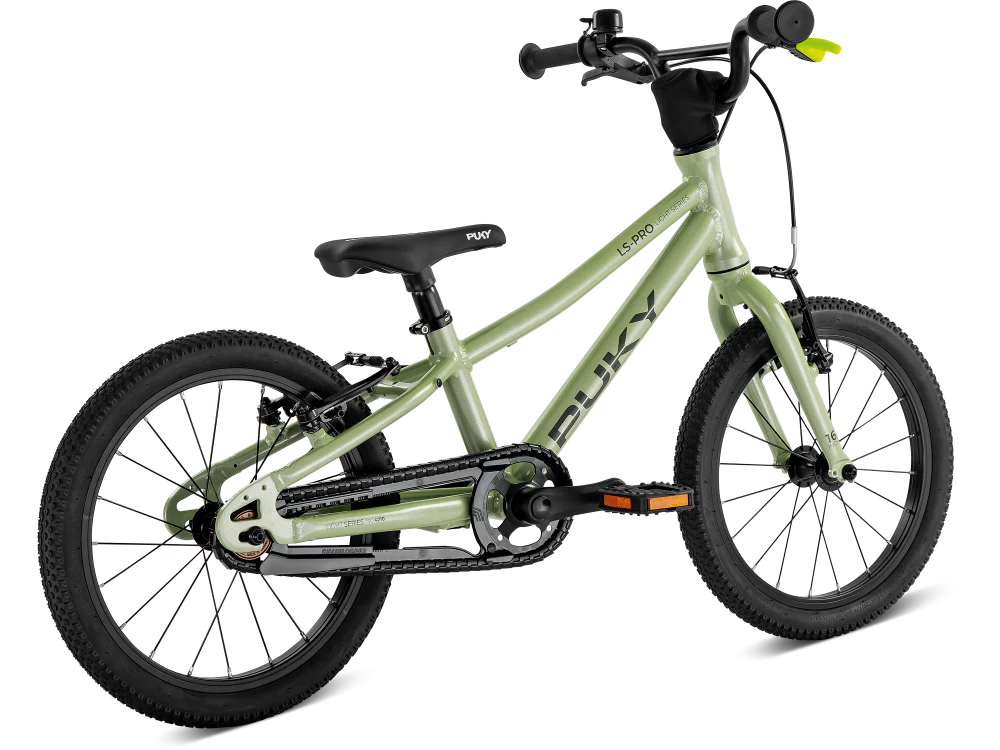 PUKY LS-PRO 16 Zoll Kinderfahrrad - Image 8
