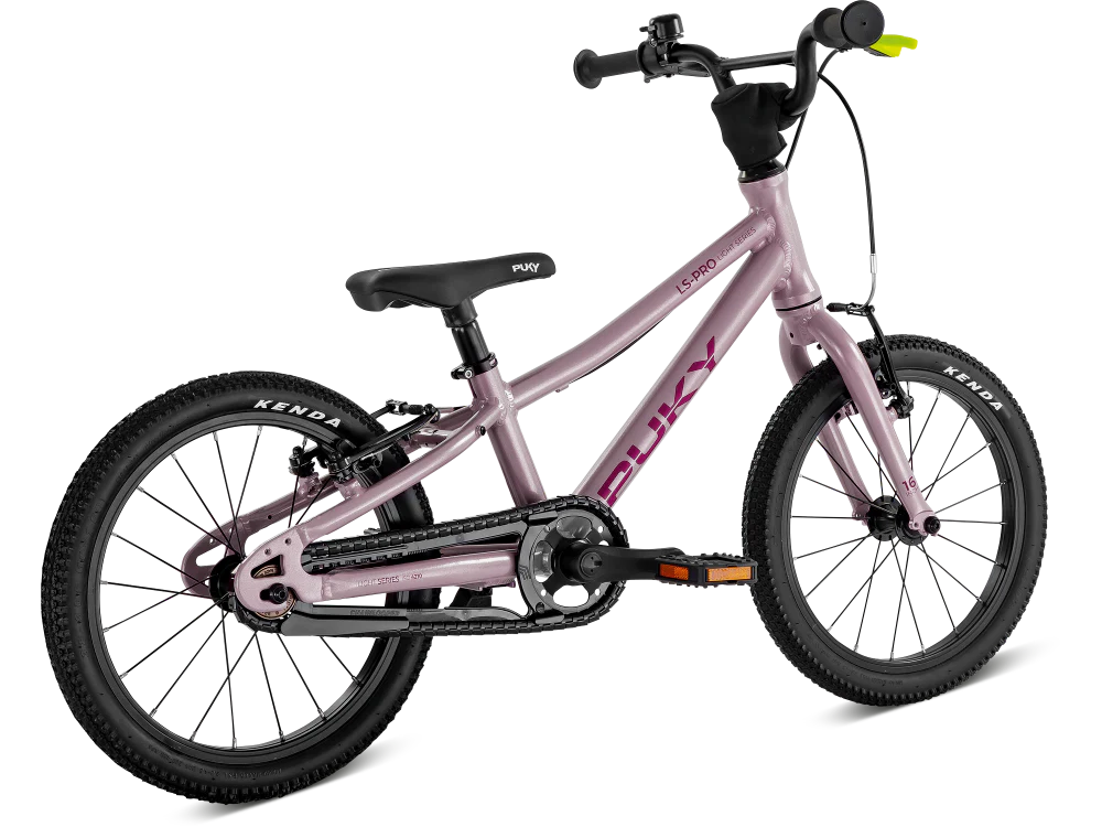 PUKY LS-PRO 16 Zoll Kinderfahrrad - Image 9